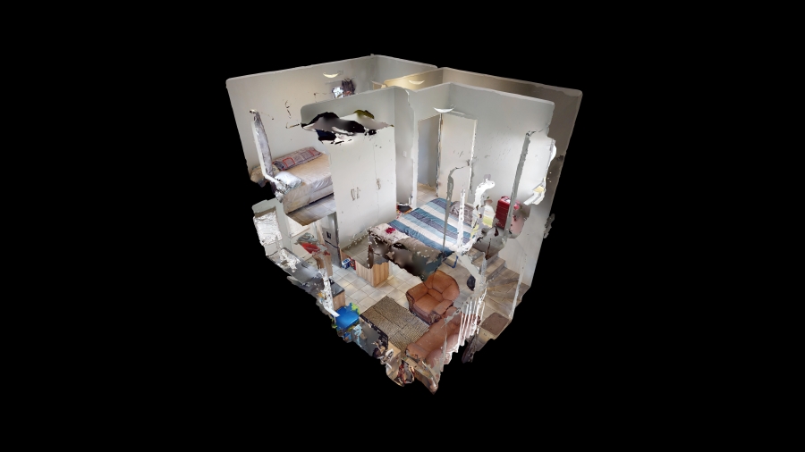 2 Bedroom Property for Sale in Rivergate Western Cape